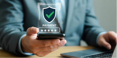Secure Transactions